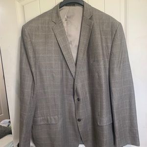 Calvin Klein Suit Jacket